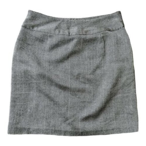 Geoffrey Beene Sport Women’s Size 6 Wool Blend Skirt - Picture 1 of 7